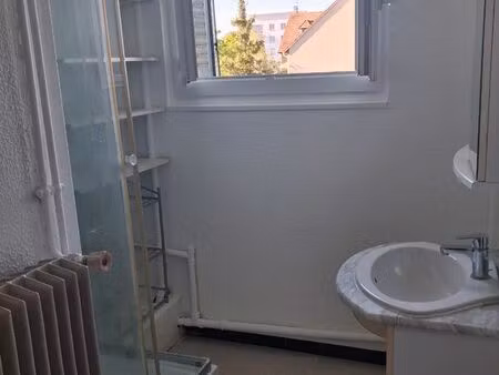 location apartement