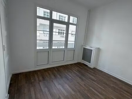 appartement montrouge