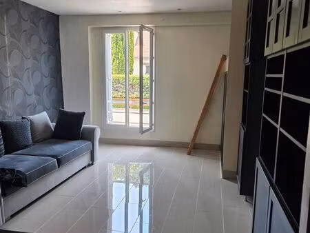 studio soisy-sur-seine