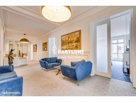 bureaux 360 m²