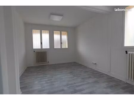 location bureau pro 12m²