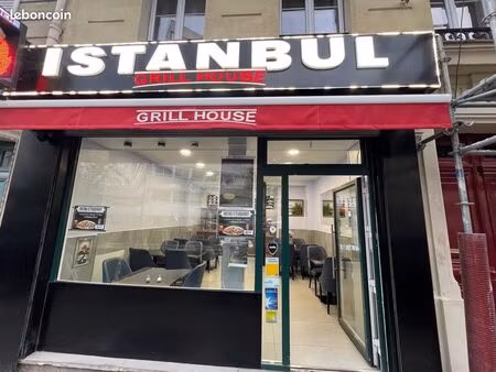 restaurant kebab