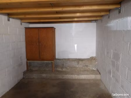 garage   box pour voiture - cla91