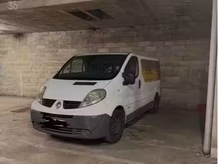 location parking