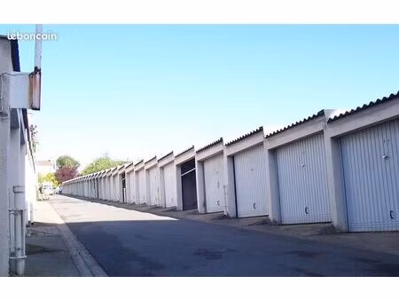 location box