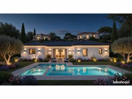 maison 7 pièces 130 m²