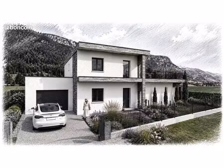 maison 5 pièces 135 m²
