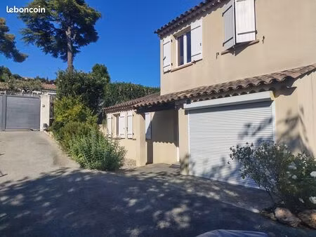 maison 125 m2