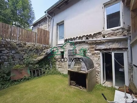maison 5 pièces 114 m²