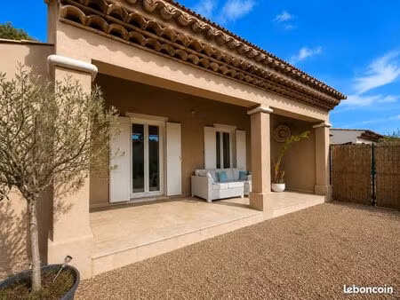maison 4 pièces 82 m²