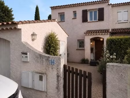 ? maison 3 chambres