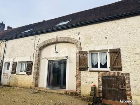 longère 6 pièces 167 m²