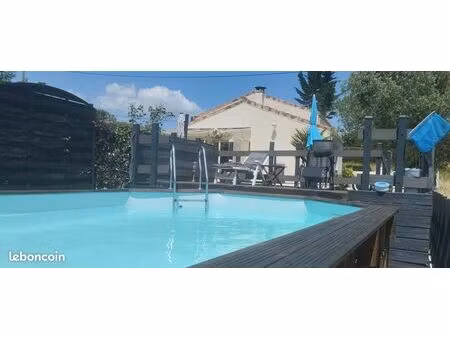 maison 100 m2