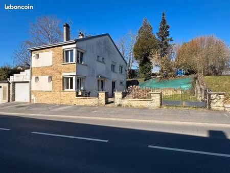 vend maison pavillon sormonne