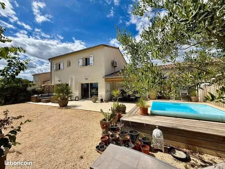 maison 4 pièces 118 m²