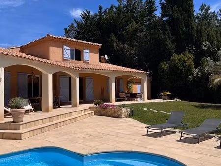 villa provençale aix en provence