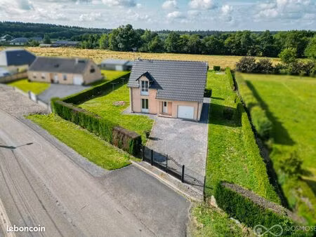 villa 7 pièces 96 m²