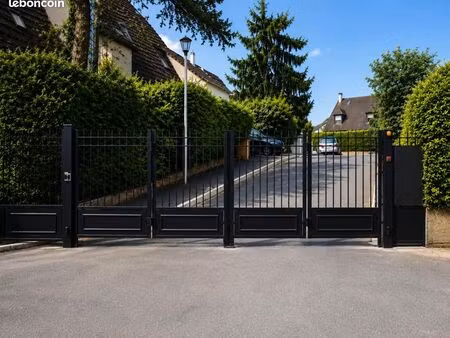 maison 6 pièces 125 m²