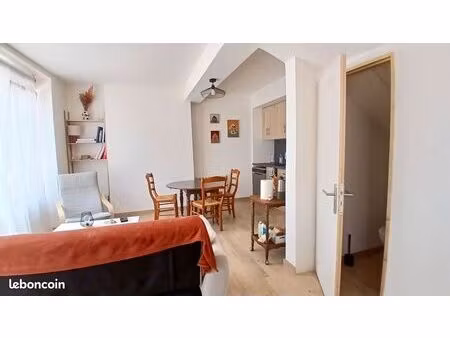 maison à vendre - villeneuve-sur-yonne - 1h15 de paris en train
