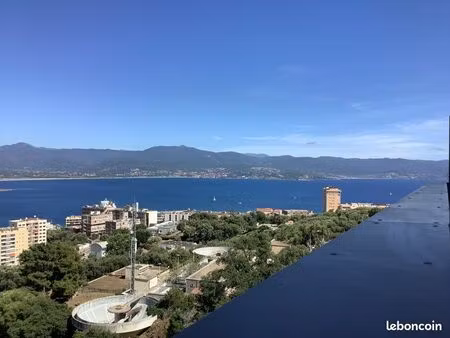 location appartement t2