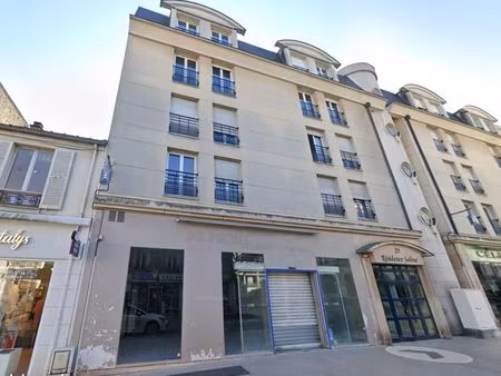 appartement 1 pièce 17 m²