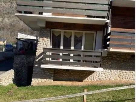 appartement a vendre