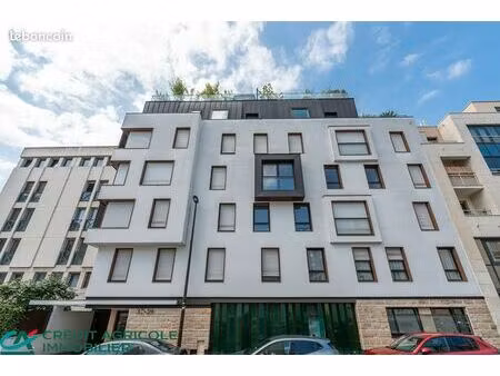 appartement 3 pièces 76 m²