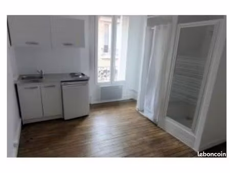 loue studette boulogne