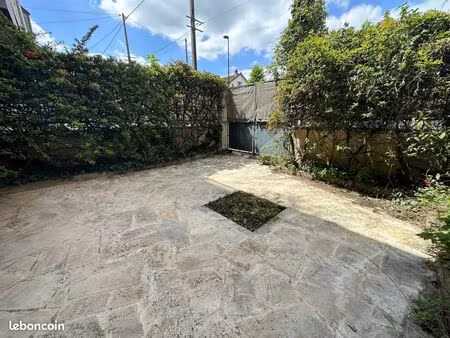 appartement 1 pièce 26 m²