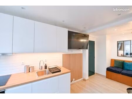 logement à chatillon
