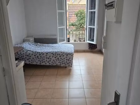 meublé cdimpératif 2mn garcolomb 12 st lazare 15défense
