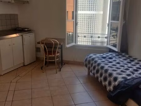 meublé cdimpératif 2mn garcolomb 12 st lazare 15défense