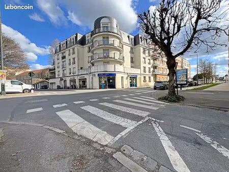 bel appartement f3 centre ville