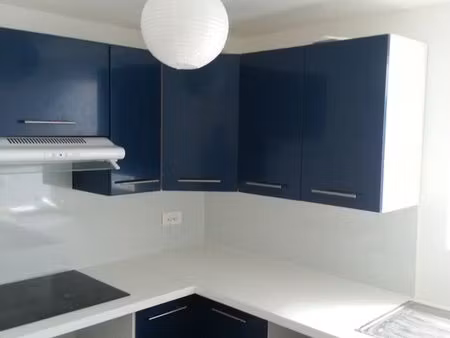appartement meublé - 35 m2 - 15mn de la défensense