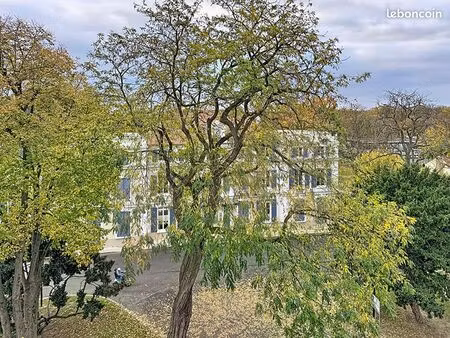 appartement 3 pièces 56 m²