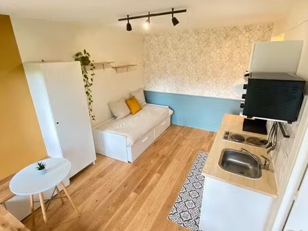 location studio les maréchaux à garches