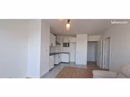 a vendre 2 pieces gennevilliers
