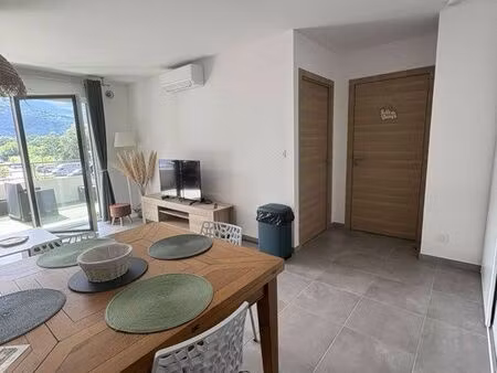 location appartement grand t2