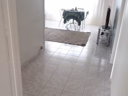f3 56 6 m2 2 chambres vendu loué proche velizy et t6 - urgent