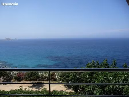 appartement 2 pièces 32 m²