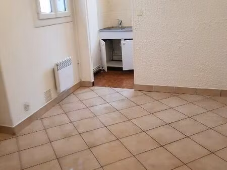 appartement 2 pieces