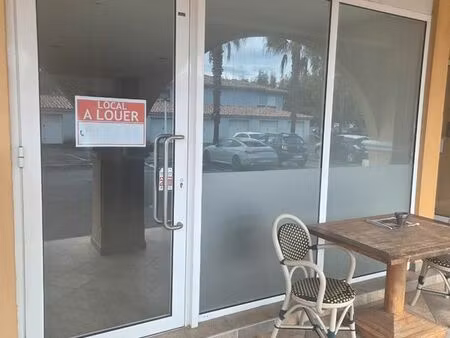 bureau a louer