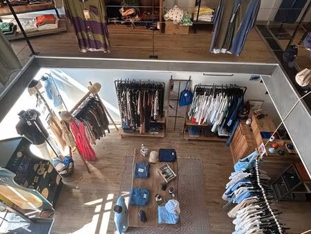 fond de commerce