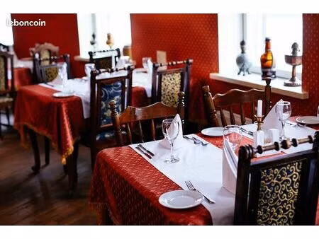 restaurant 110 m² clamart