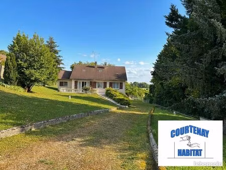maison 5 pièces 142 m²