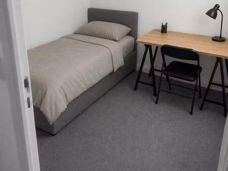loue chambre pour étudiant