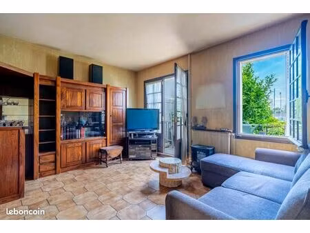 maison 3 pièces 62 m²