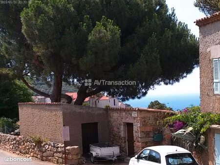 maison de village centre piana golfe de porto