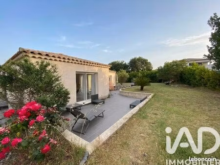 maison 5 pièces 112 m²