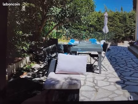 maison individuelle puget su argens
